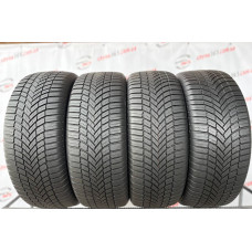 215/55 R17 BRIDGESTONE WEATHERCONTROL A005 6mm