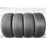 215/55 R17 BRIDGESTONE WEATHERCONTROL A005 6mm
