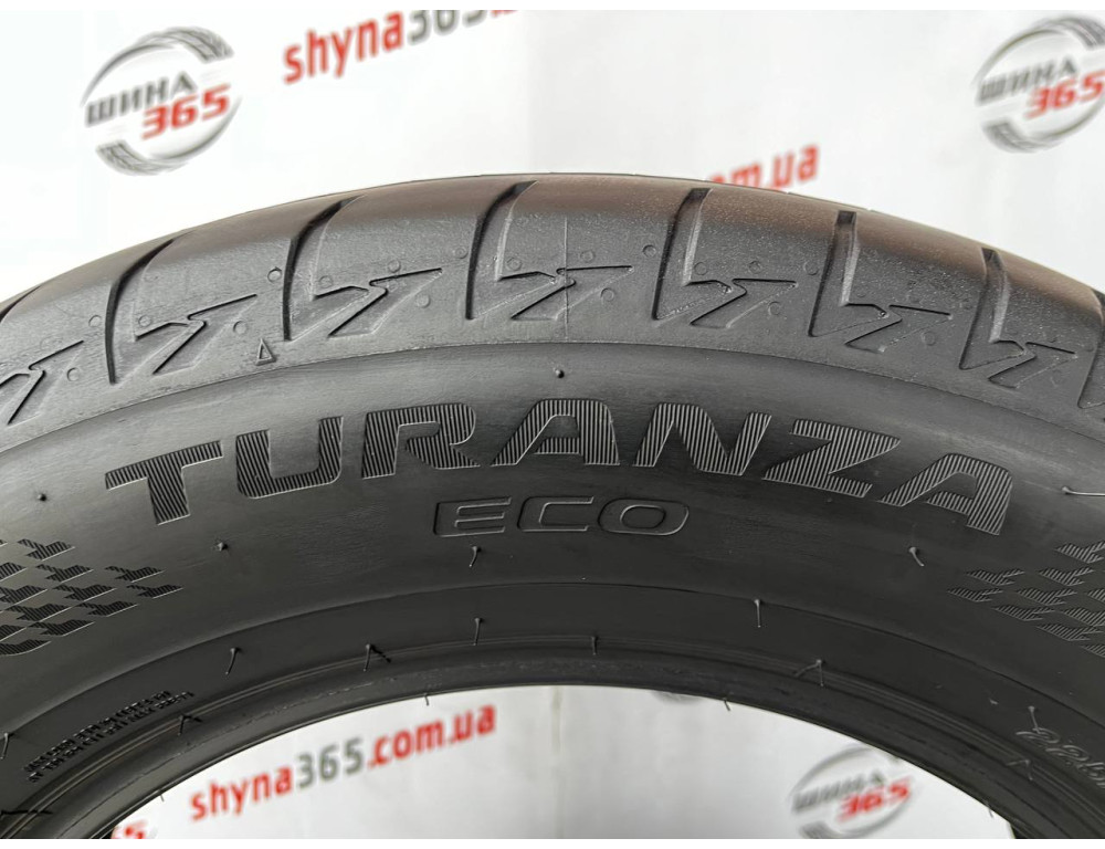 225/65 R17 BRIDGESTONE TURANZA ECO 4mm