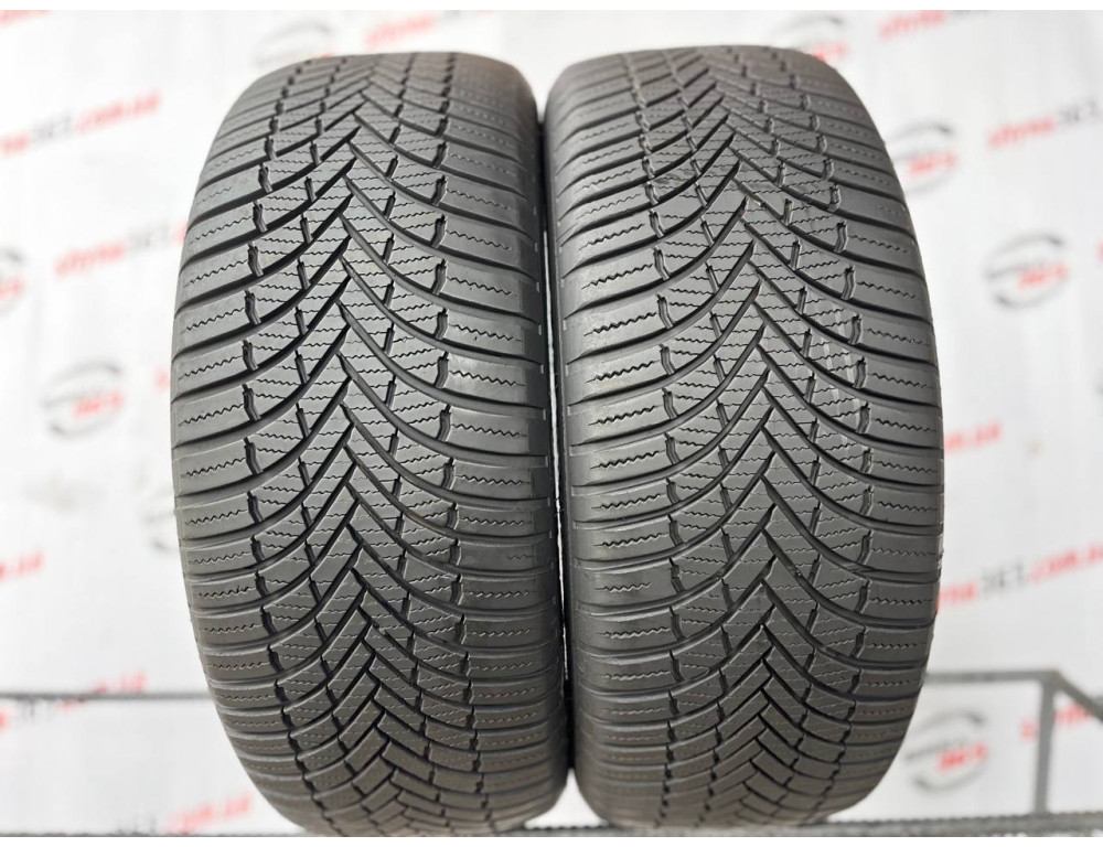 215/55 R17 FIRESTONE MULTISEASON 6mm