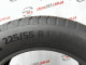 225/55 R17 CONTINENTAL ECOCONTACT 6 5mm