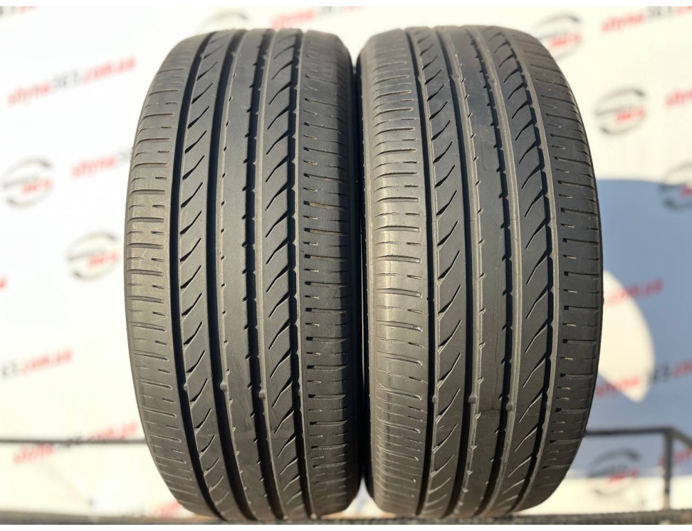 215/50 R18 TOYO PROXES R40 5mm