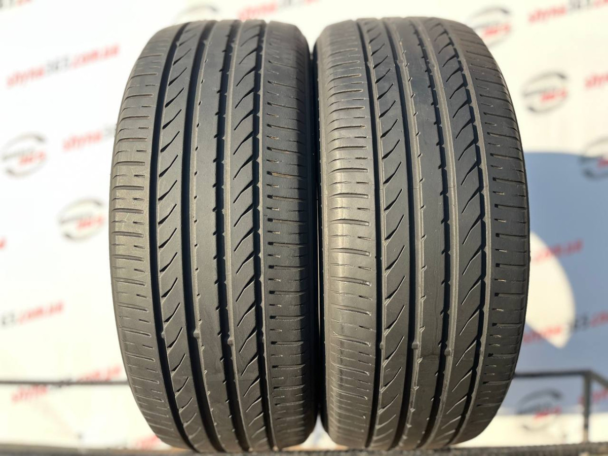 215/50 R18 TOYO PROXES R40 5mm
