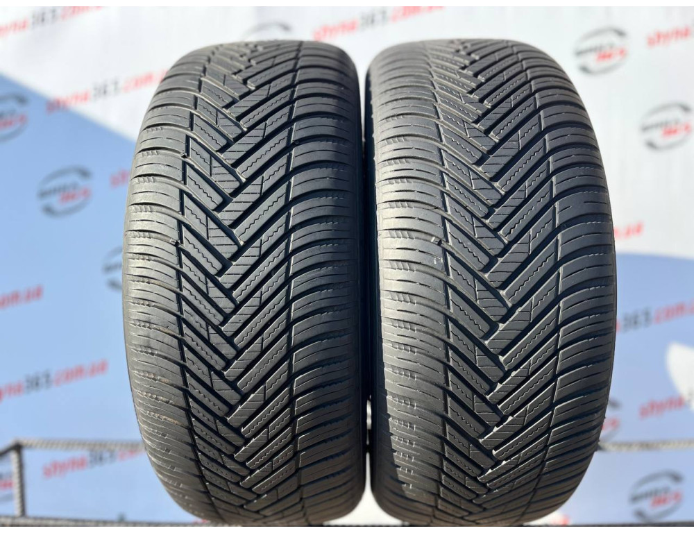 235/50 R18 HANKOOK KINERGY 4S 2 H750 6mm