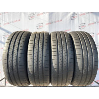 215/55 R18 BRIDGESTONE TURANZA ECO 5mm