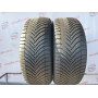 225/50 R18 MICHELIN CROSS CLIMATE SUV 5mm