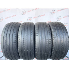 225/55 R18 PIRELLI CINTURATO P7 5mm