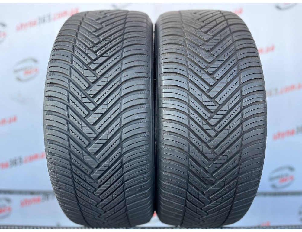 225/45 R18 HANKOOK KINERGY 4S 2 H750 7mm