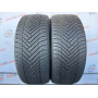 225/45 R18 HANKOOK KINERGY 4S 2 H750 7mm