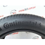 225/55 R18 CONTINENTAL ULTRACONTACT 6mm