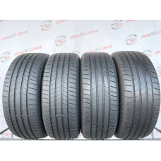 215/55 R17 BRIDGESTONE TURANZA T005 5mm
