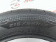215/55 R17 HANKOOK VENTUS PRIME 3 K125 SEALGUARD 6mm