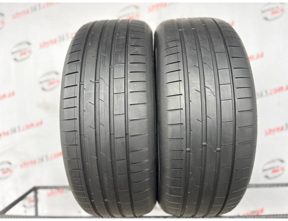 225/55 R18 HANKOOK VENTUS S1 EVO3 K127 5mm