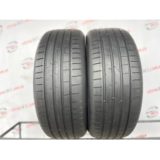 225/55 R18 HANKOOK VENTUS S1 EVO3 K127 5mm