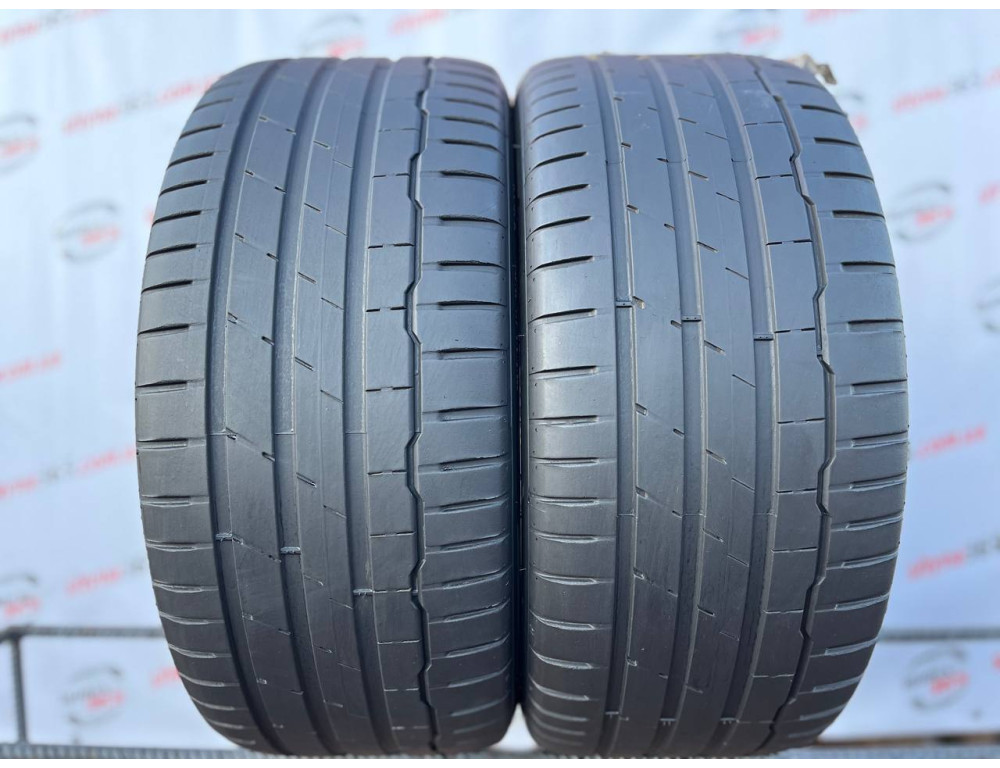 255/45 R18 HANKOOK VENTUS S1 EVO3 K127 4mm