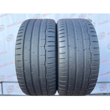 255/45 R18 HANKOOK VENTUS S1 EVO3 K127 4mm