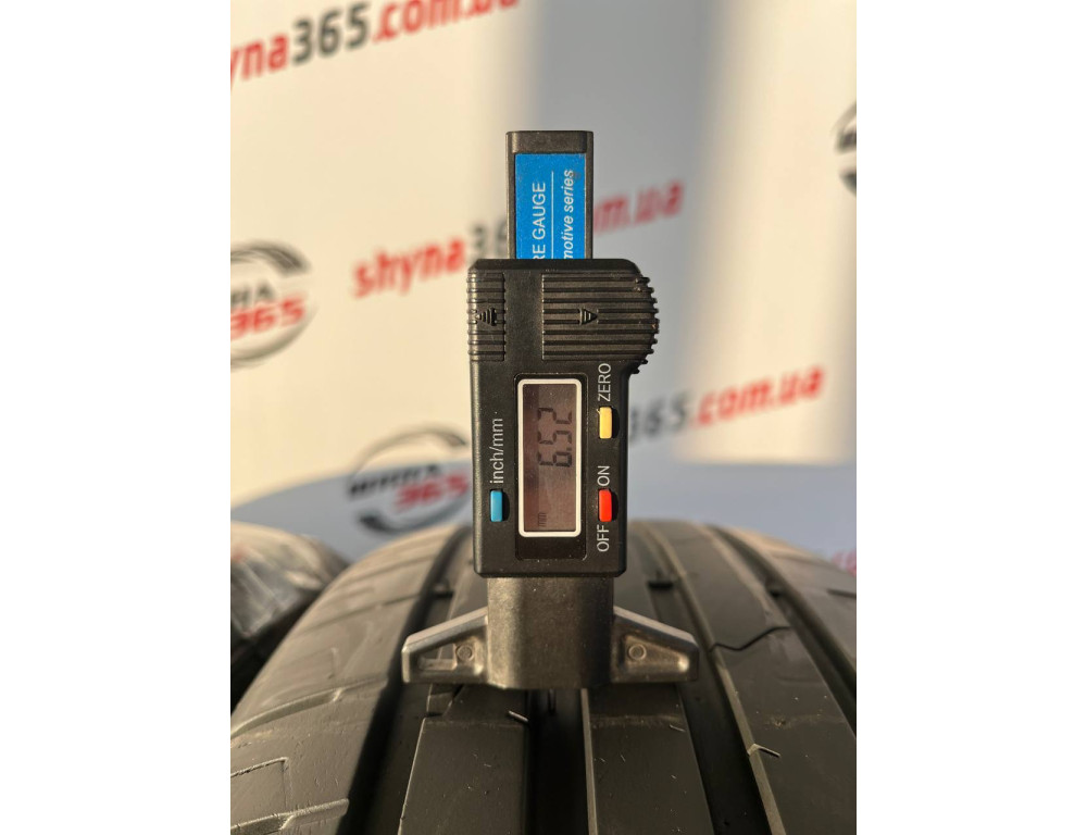 215/65 R16 HANKOOK VENTUS PRIME 3 K125 6mm