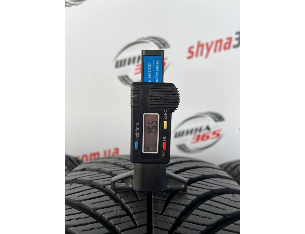 195/55 R16 GOODYEAR VECTOR 4 SEASONS GEN-2 7mm