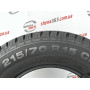 215/70 R15C CONTINENTAL VANCO CAMPER 7mm