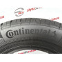 215/70 R15C CONTINENTAL VANCONTACTECO 6mm