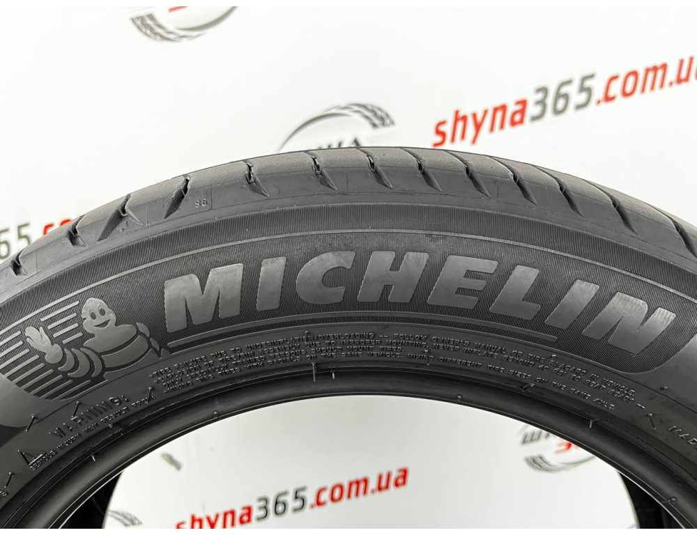 205/55 R16 MICHELIN E-PRIMACY 5mm