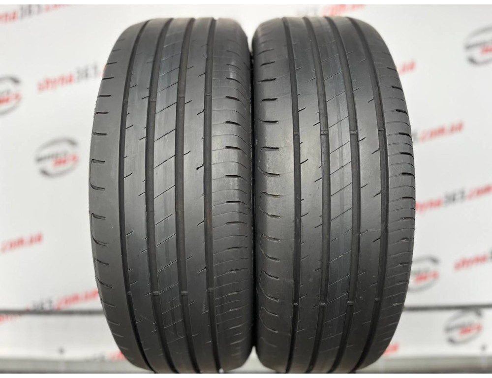 205/60 R16 GOODYEAR EFFICIENTGRIP PERFORMANCE 2 5mm