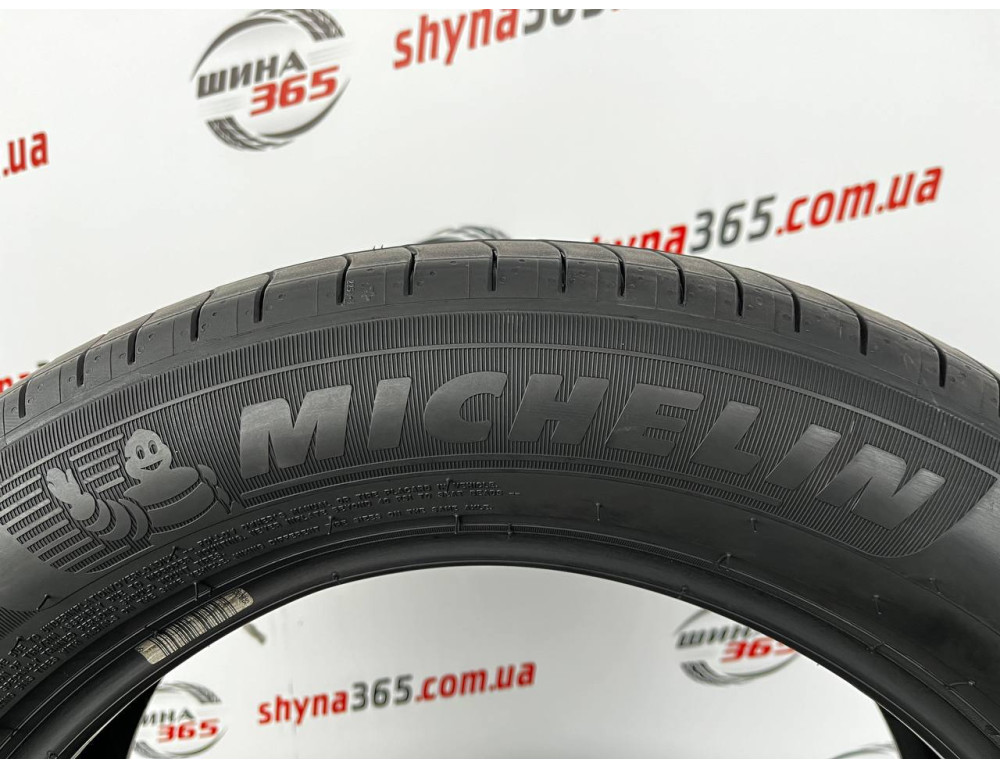 225/55 R18 MICHELIN E-PRIMACY 5mm