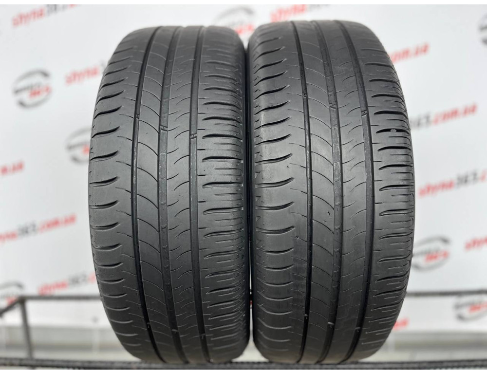 195/55 R16 MICHELIN ENERGY SAVER 5mm