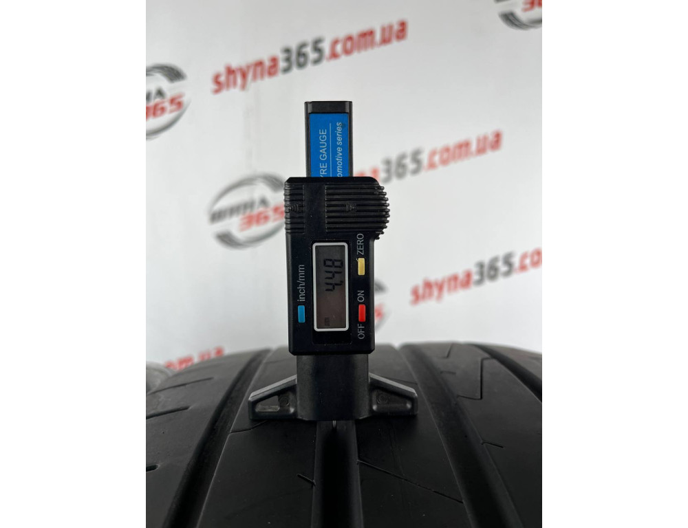 245/40 R18 HANKOOK VENTUS PRIME 3 K125 4mm