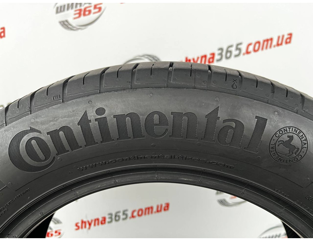 205/60 R16 CONTINENTAL CONTIPREMIUMCONTACT 5 4mm