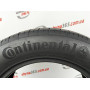 205/60 R16 CONTINENTAL CONTIPREMIUMCONTACT 5 4mm