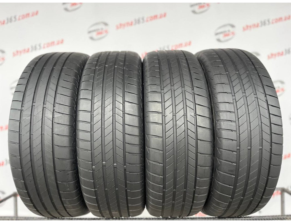 205/60 R16 BRIDGESTONE TURANZA ECO 4mm