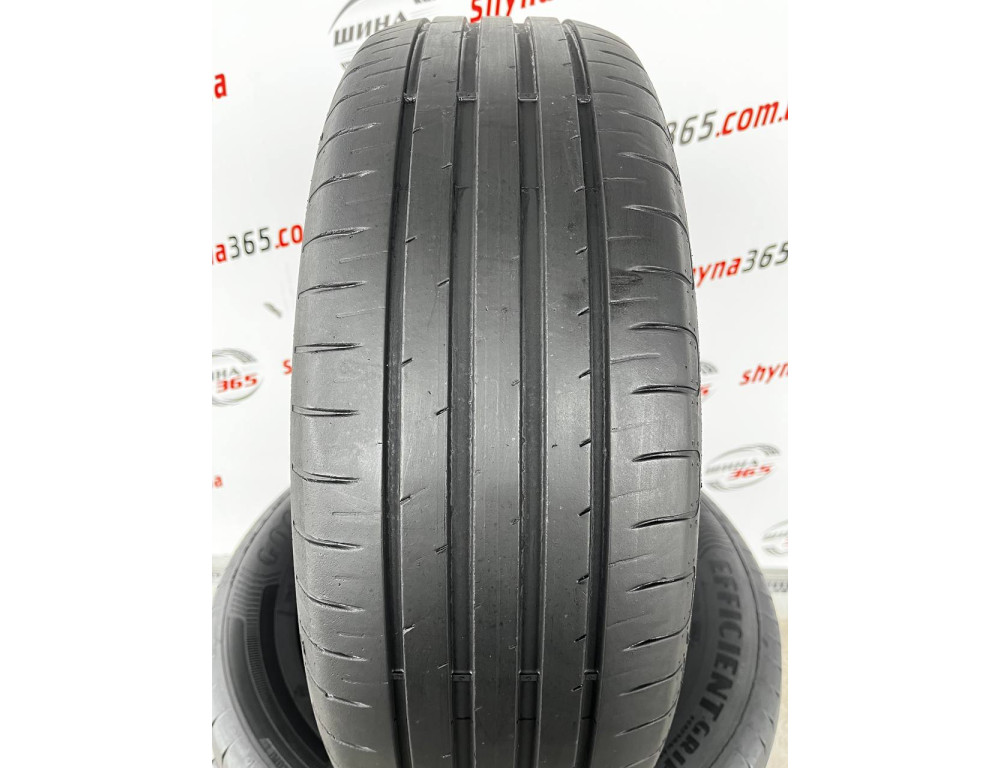 205/60 R16 GOODYEAR EFFICIENTGRIP PERFORMANCE 4mm