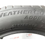 215/55 R17 BRIDGESTONE WEATHERCONTROL A005 6mm