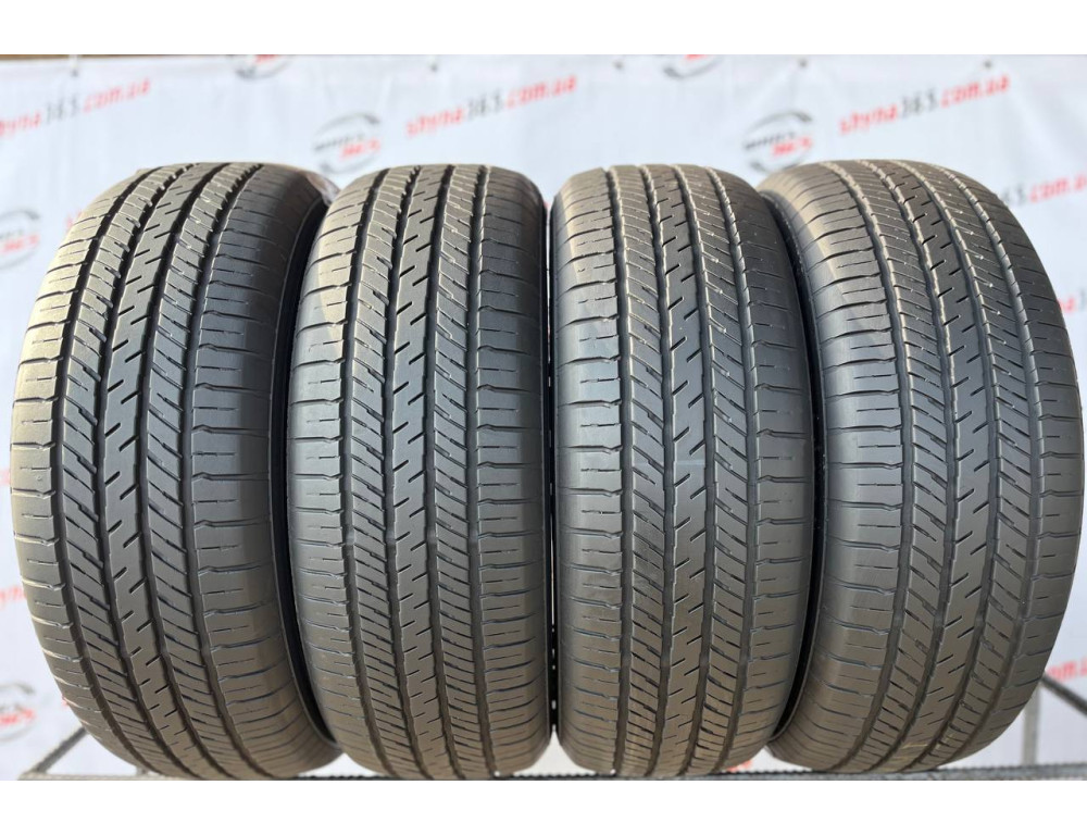 225/60 R17 YOKOHAMA GEOLANDAR G91 6mm