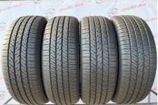 225/60 R17 YOKOHAMA GEOLANDAR G91 6mm