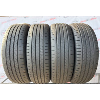 215/60 R17 CONTINENTAL ECOCONTACT 6 Q 5mm