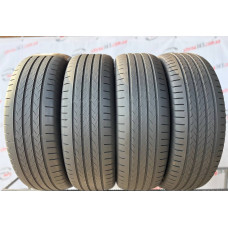 215/60 R17 CONTINENTAL ECOCONTACT 6 Q 5mm