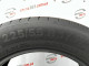225/55 R17 CONTINENTAL CONTIECOCONTACT 5 5mm