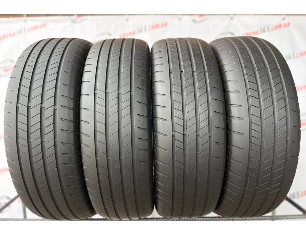 225/65 R17 BRIDGESTONE TURANZA ECO 4mm