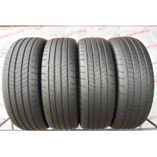 225/65 R17 BRIDGESTONE TURANZA ECO 4mm