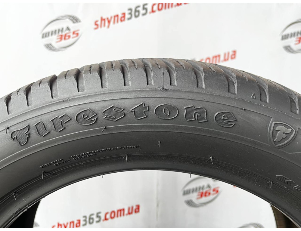 215/55 R17 FIRESTONE MULTISEASON 6mm