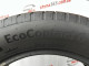 225/55 R17 CONTINENTAL ECOCONTACT 6 5mm