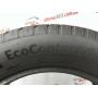 225/55 R17 CONTINENTAL ECOCONTACT 6 5mm
