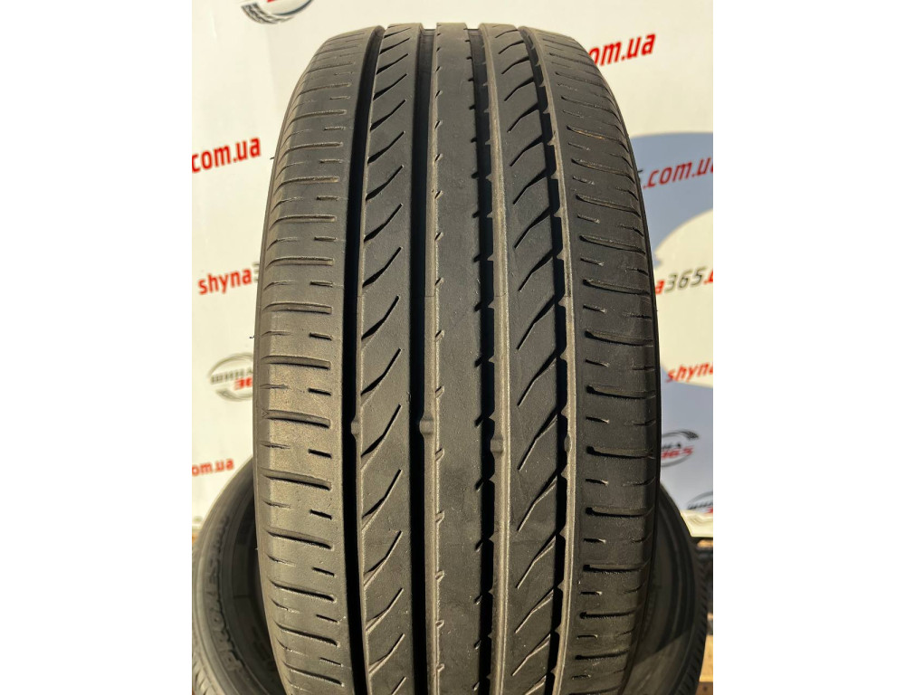 215/50 R18 TOYO PROXES R40 5mm