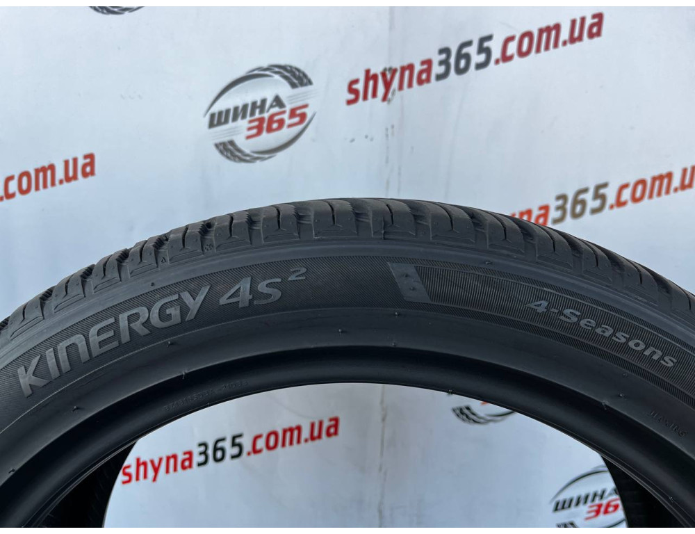 225/45 R18 HANKOOK KINERGY 4S 2 H750 7mm