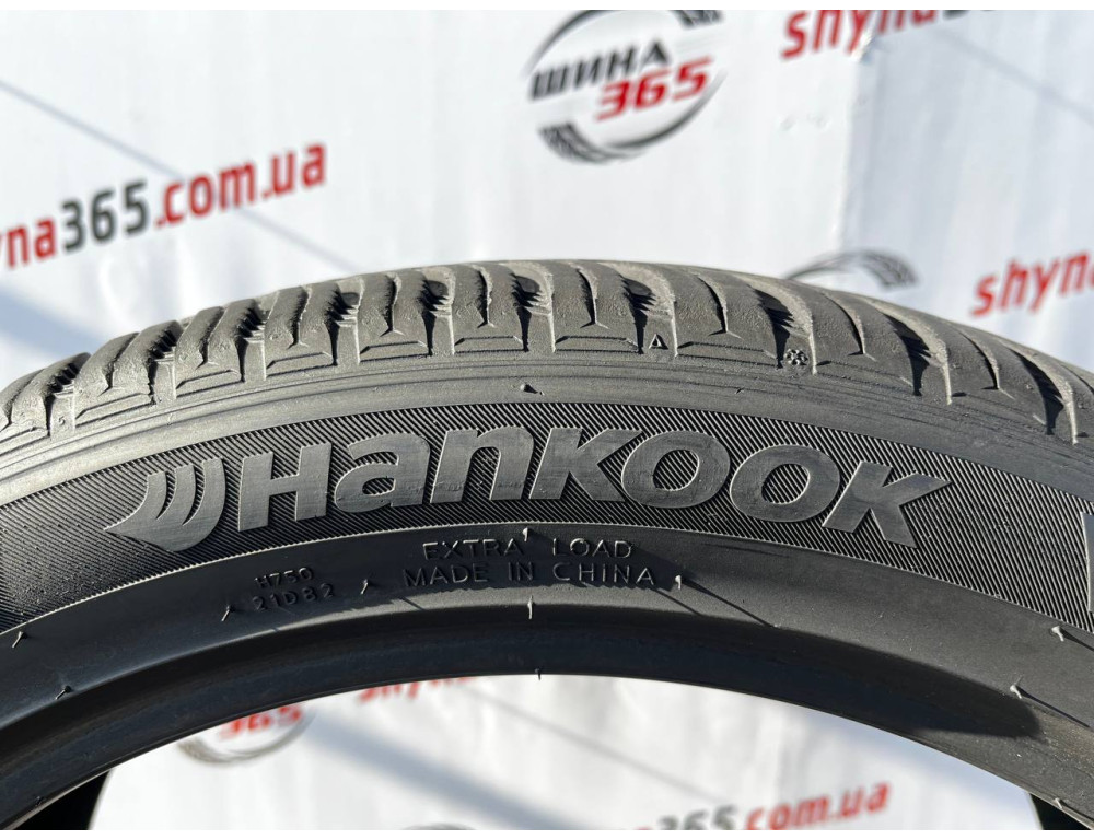225/45 R18 HANKOOK KINERGY 4S 2 H750 6mm