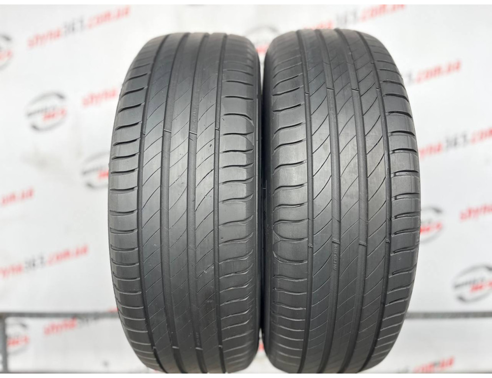 185/65 R15 MICHELIN PRIMACY 4 4mm