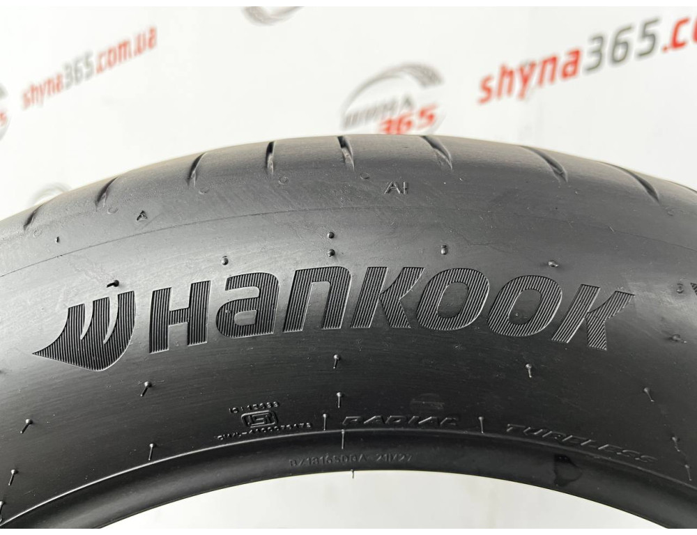225/55 R18 HANKOOK VENTUS S1 EVO3 K127 5mm