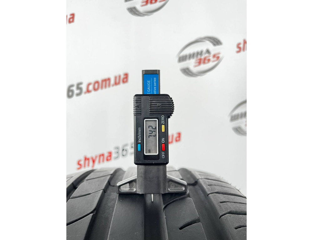 235/40 R18 GOODRIDE SPORT SA-37 7mm